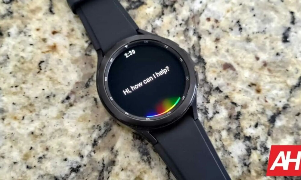 Galaxy Watch FE - fonte AndroidHeadlines