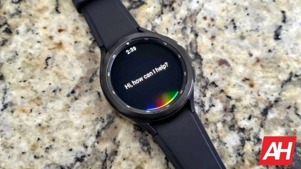 Galaxy Watch FE - fonte AndroidHeadlines