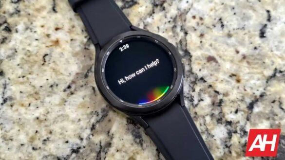 Galaxy Watch FE – fonte AndroidHeadlines Galaxy Watch FE - fonte AndroidHeadlines