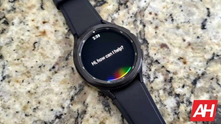 Galaxy Watch FE - fonte AndroidHeadlines