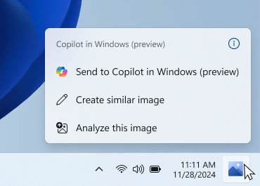 Microsoft aggiornamenti Connected Cache, Sysprep e novità in Windows 11 6 image 42