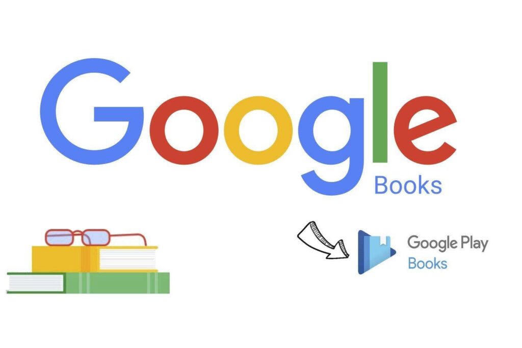 Google Books: accademici usano AI e abbassano la qualità della Ricerca 2 Google Books