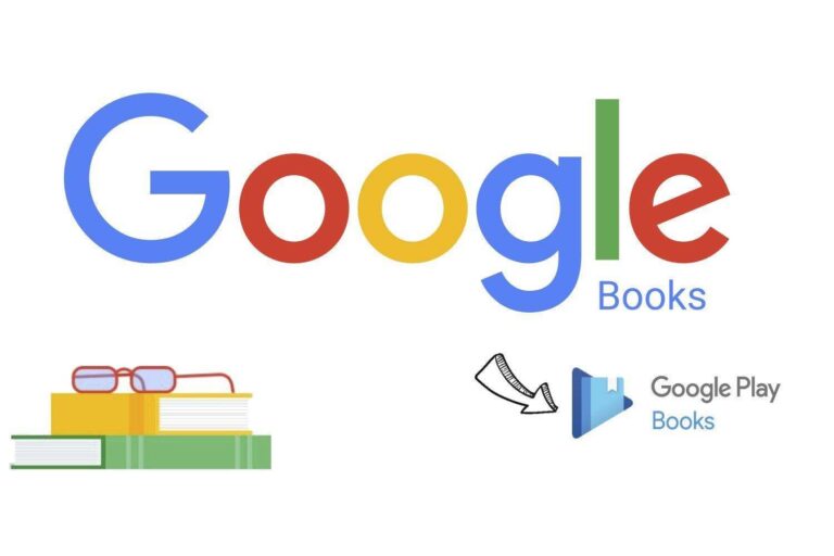 Google Books