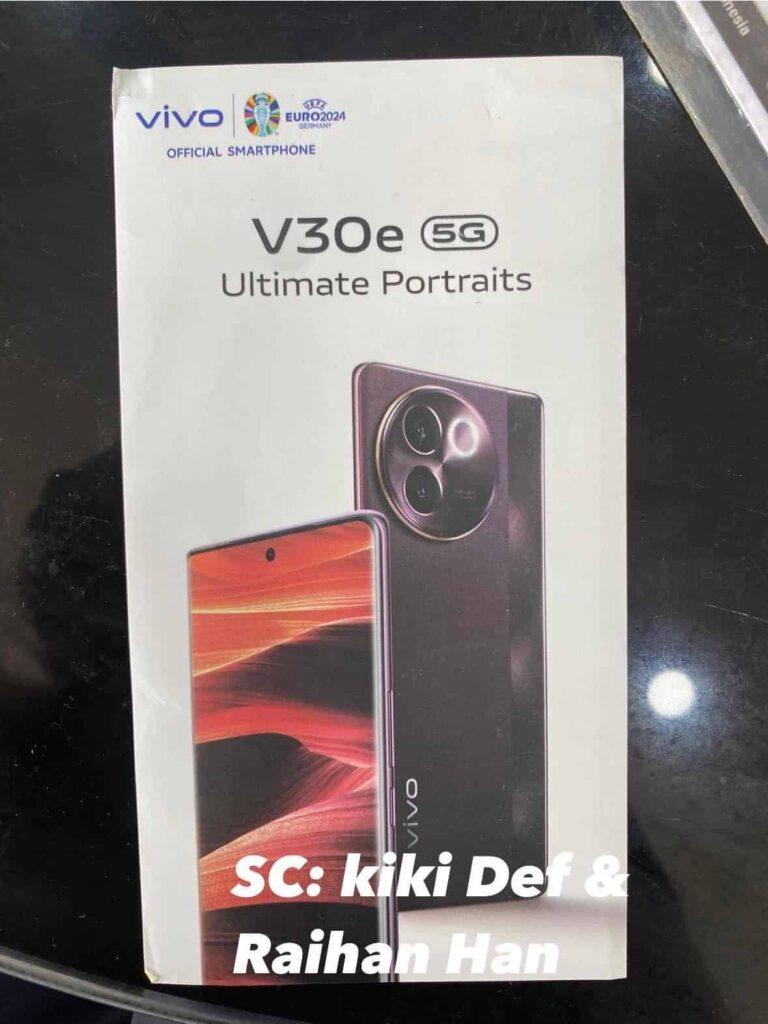 Vivo V30e: design e dettagli chiave rivelati prima del lancio 6 image 50