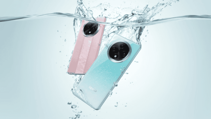 Oppo A3 Pro è il primo smartphone ad impermeabilità al 100% 7 image 51