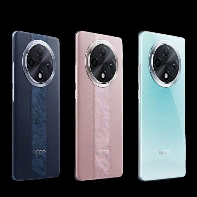 Oppo A3 Pro è il primo smartphone ad impermeabilità al 100% 6 image 52 1