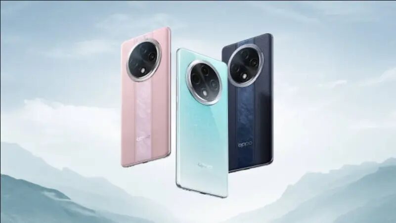 Oppo A3 Pro è il primo smartphone ad impermeabilità al 100% 8 image 52