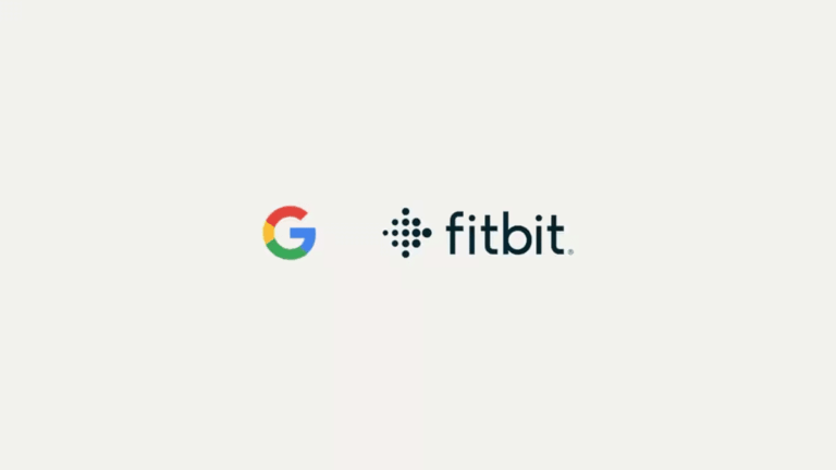 Google Fitbit