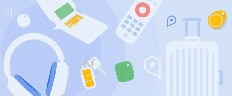 Trova il Mio Dispositivo