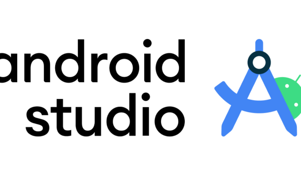 Android Studio - Logo