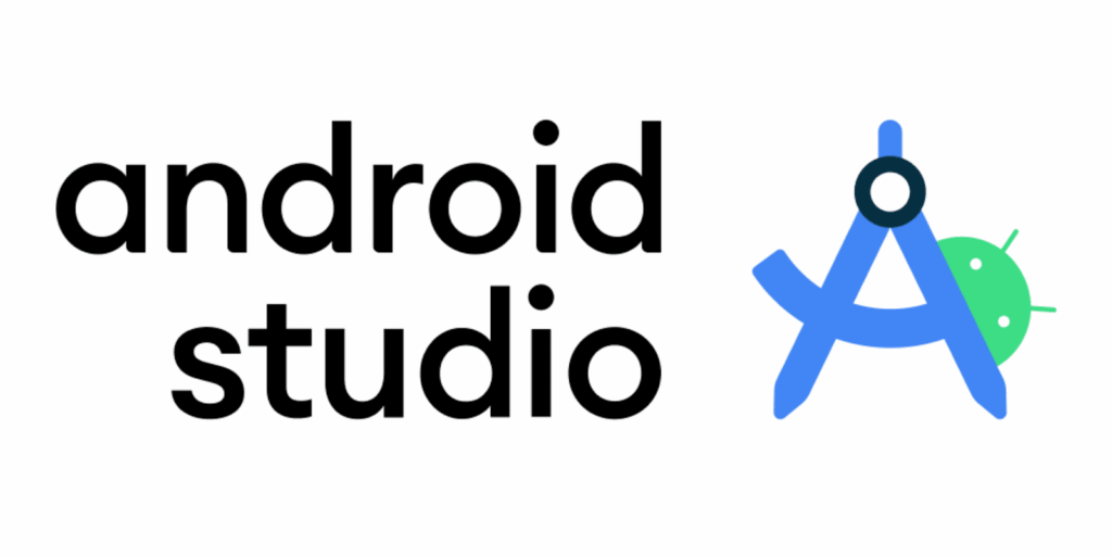 Android Studio - Logo
