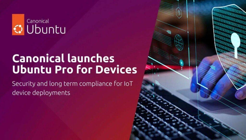 Canonical Ubuntu Pro