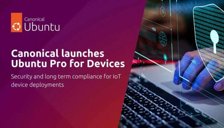Canonical Ubuntu Pro