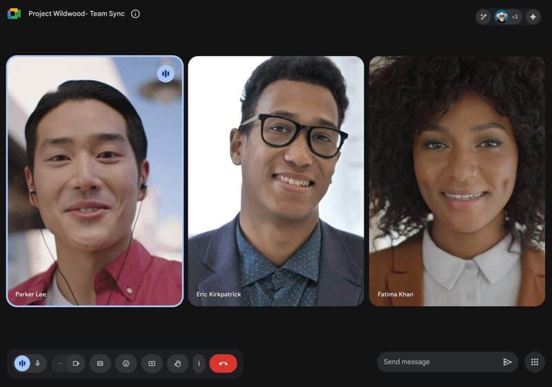 Google Meet introduce funzionalità AI per Trascrizioni e Traduzioni 7 image 67 8