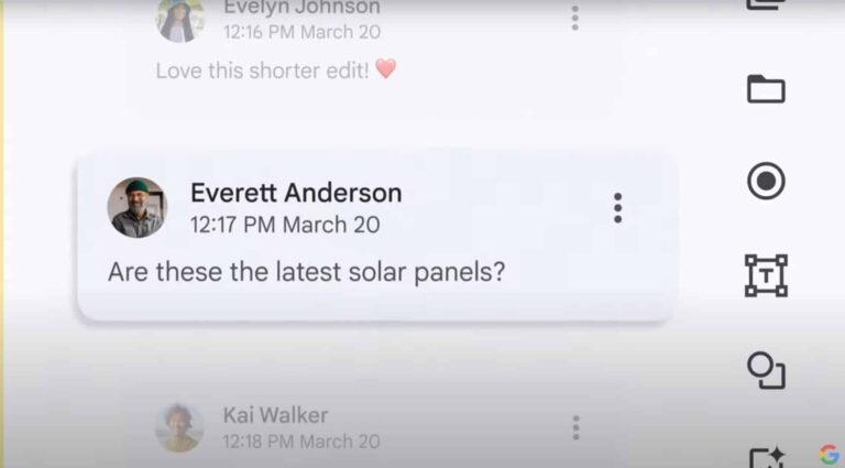 Google Vids rivoluziona la creazione Video con Intelligenza Artificiale