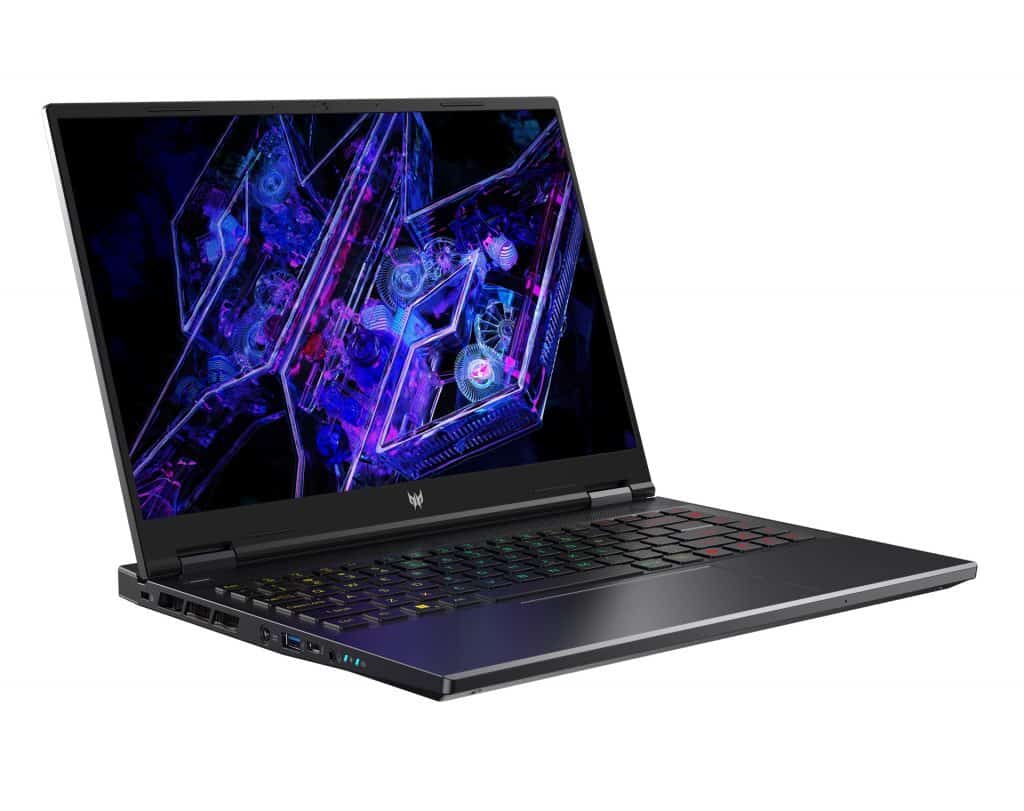 IA migliora i nuovi Laptop Gaming Nitro e Predator Helios di Acer 7 image 73 5