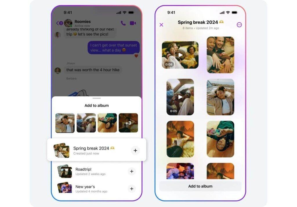 Facebook Messenger e Threads API: evoluzioni Digitali di Meta 7 image 78 1