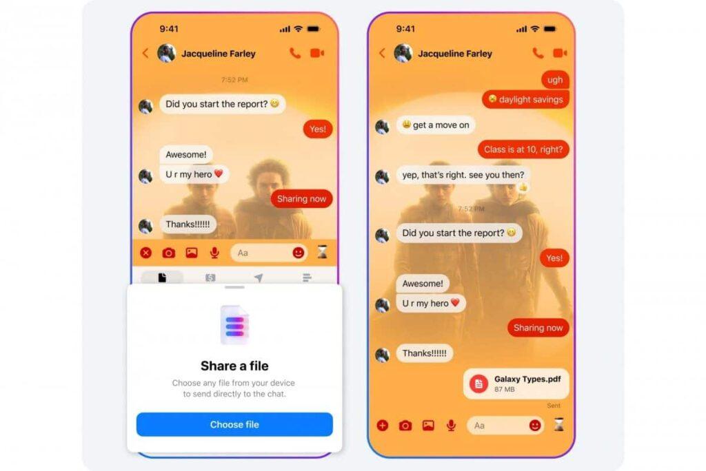 Facebook Messenger e Threads API: evoluzioni Digitali di Meta 9 image 78 3