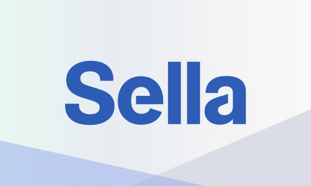 Banca Sella - Logo