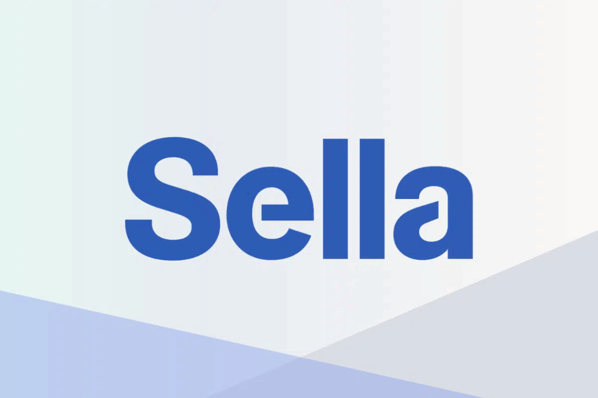 Banca Sella - Logo
