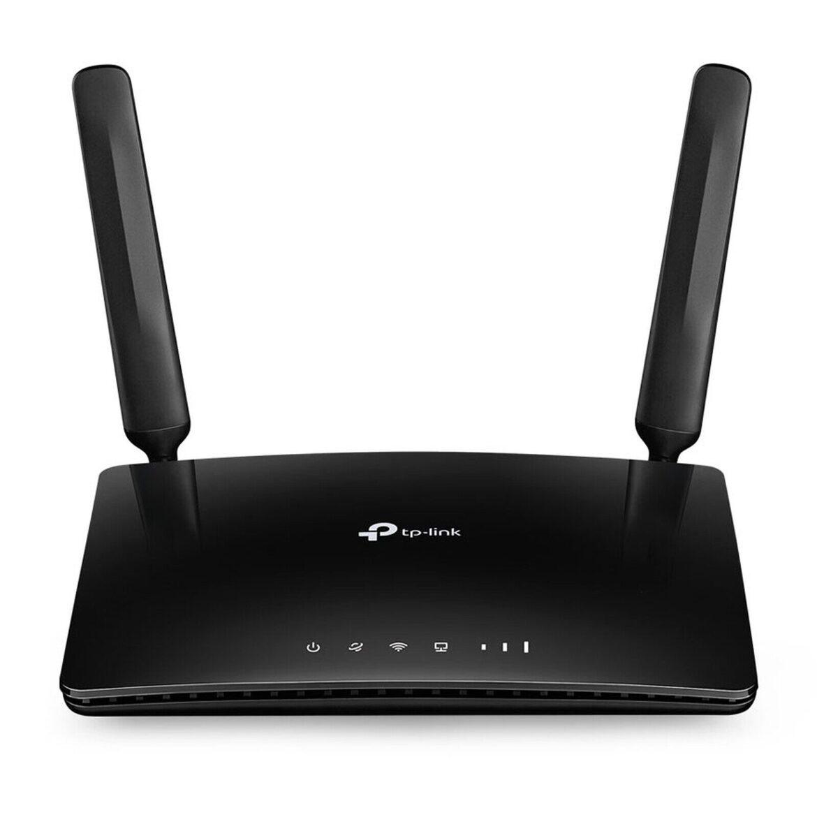 Router TP-Link