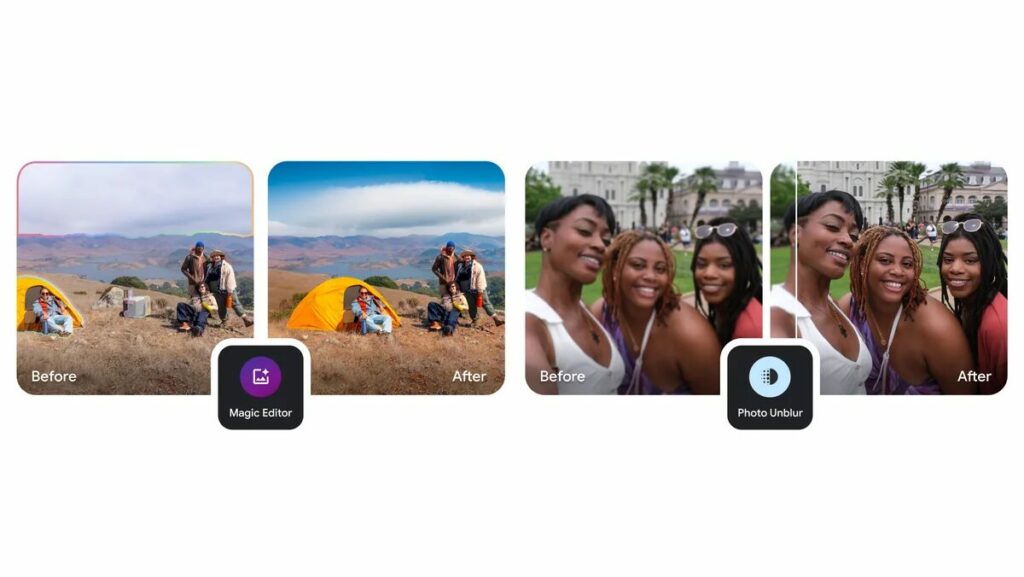 Google, strumenti di Modifica Foto AI di disponibili per tutti e GRATIS 6 image 89