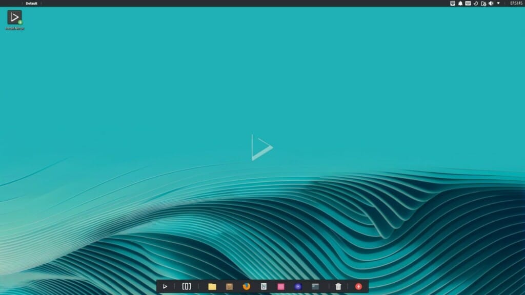 Nitrux 3.4 rilasciato: distro senza systemd utilizza ora software KDE da Debian 6 image 9 2