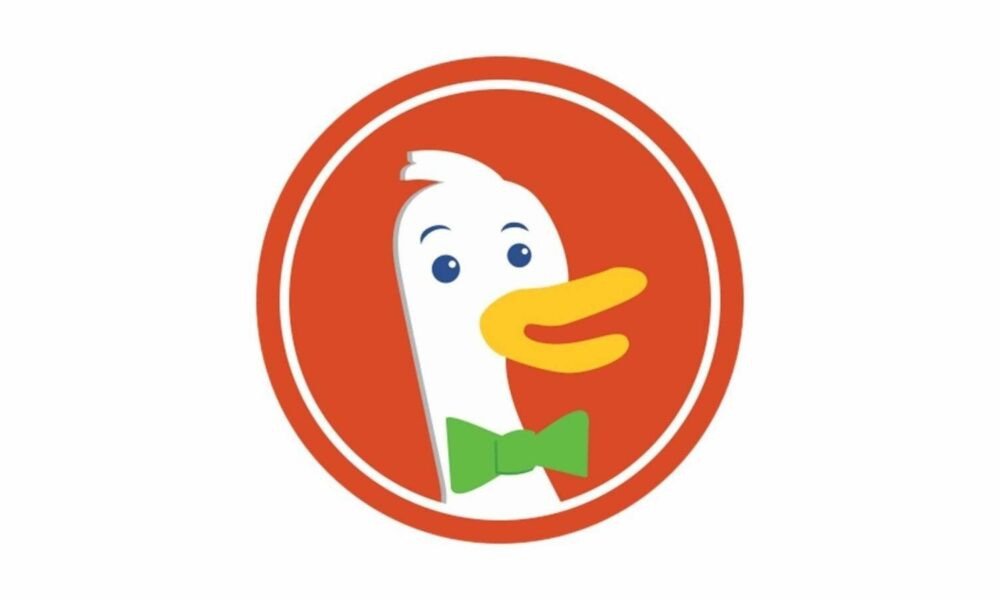 DuckDuck Go