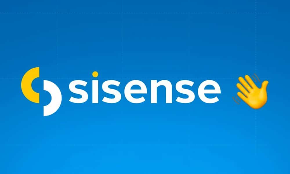 Sisense Logo