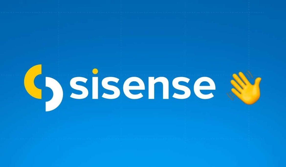 Sisense Logo