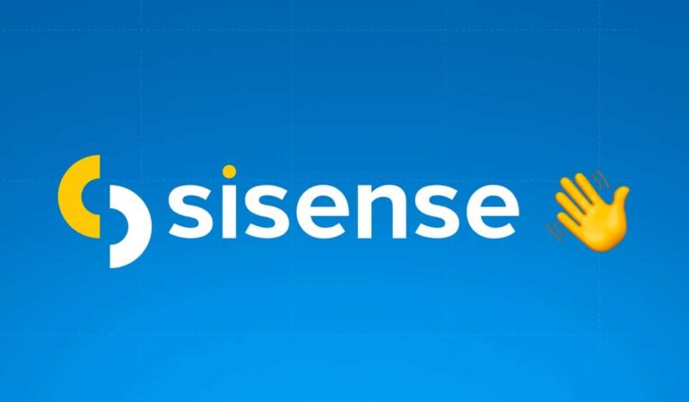 Sisense Logo