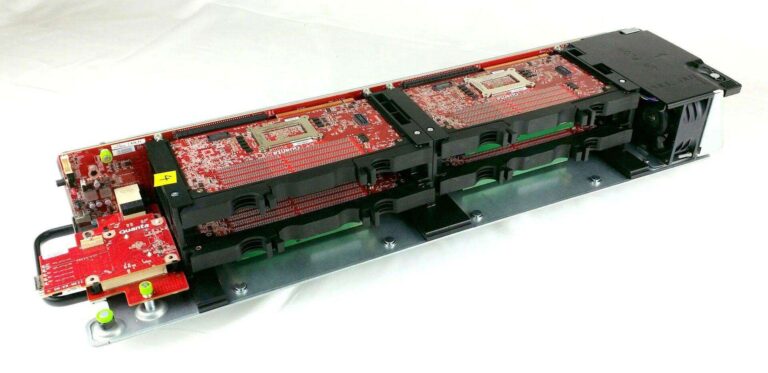 Baseboard Managment Controller Server