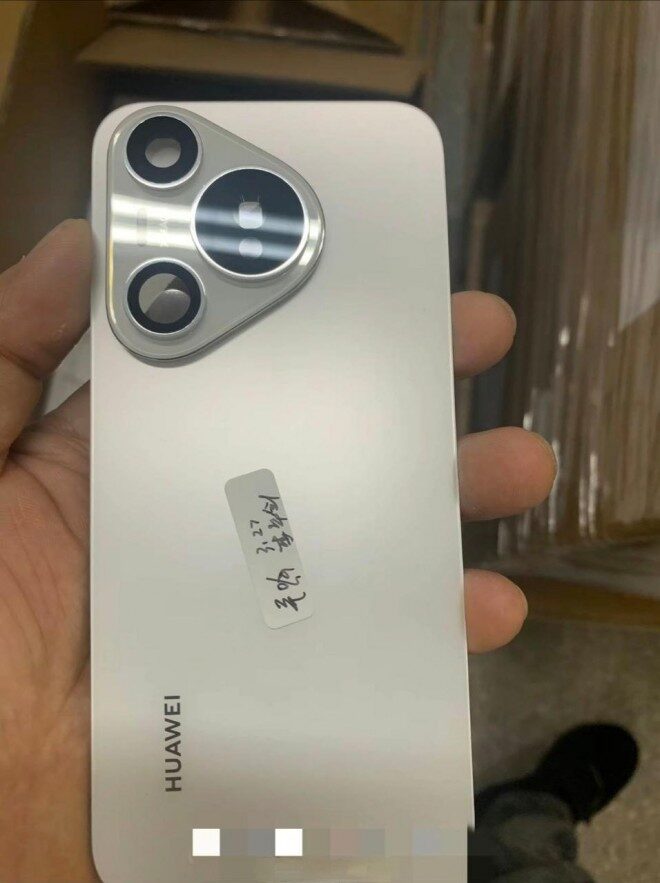 Anteprima P70 di Huawei: nuovo leak rivela il retro 6 image 96 1