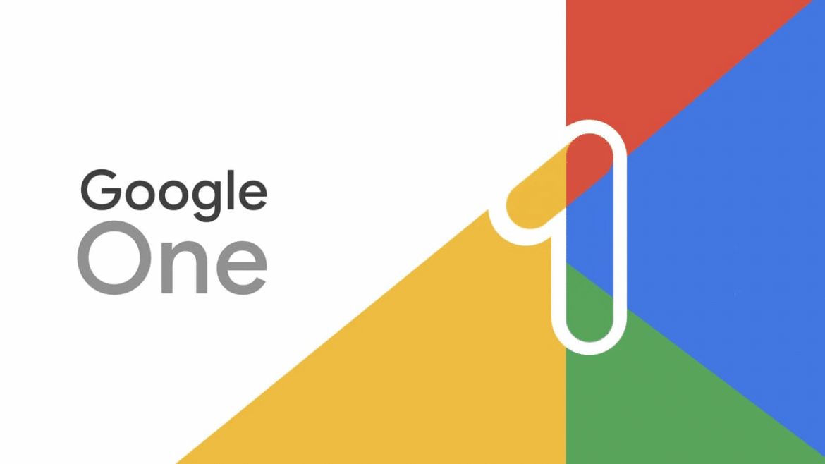 Google One