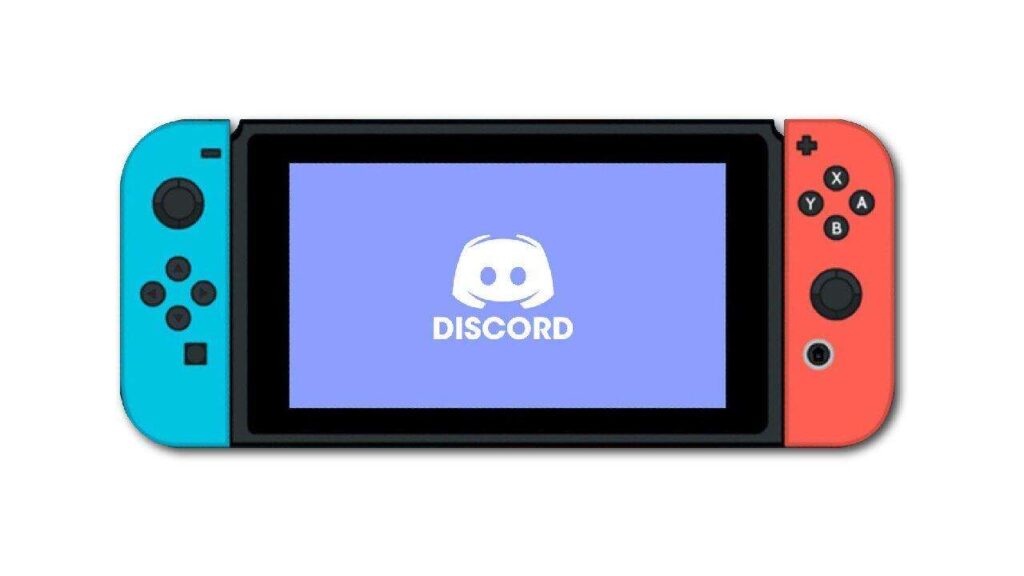 Discord Emulatore Nintento Switch