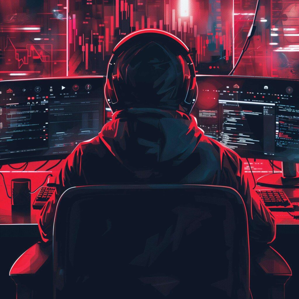 social media malware