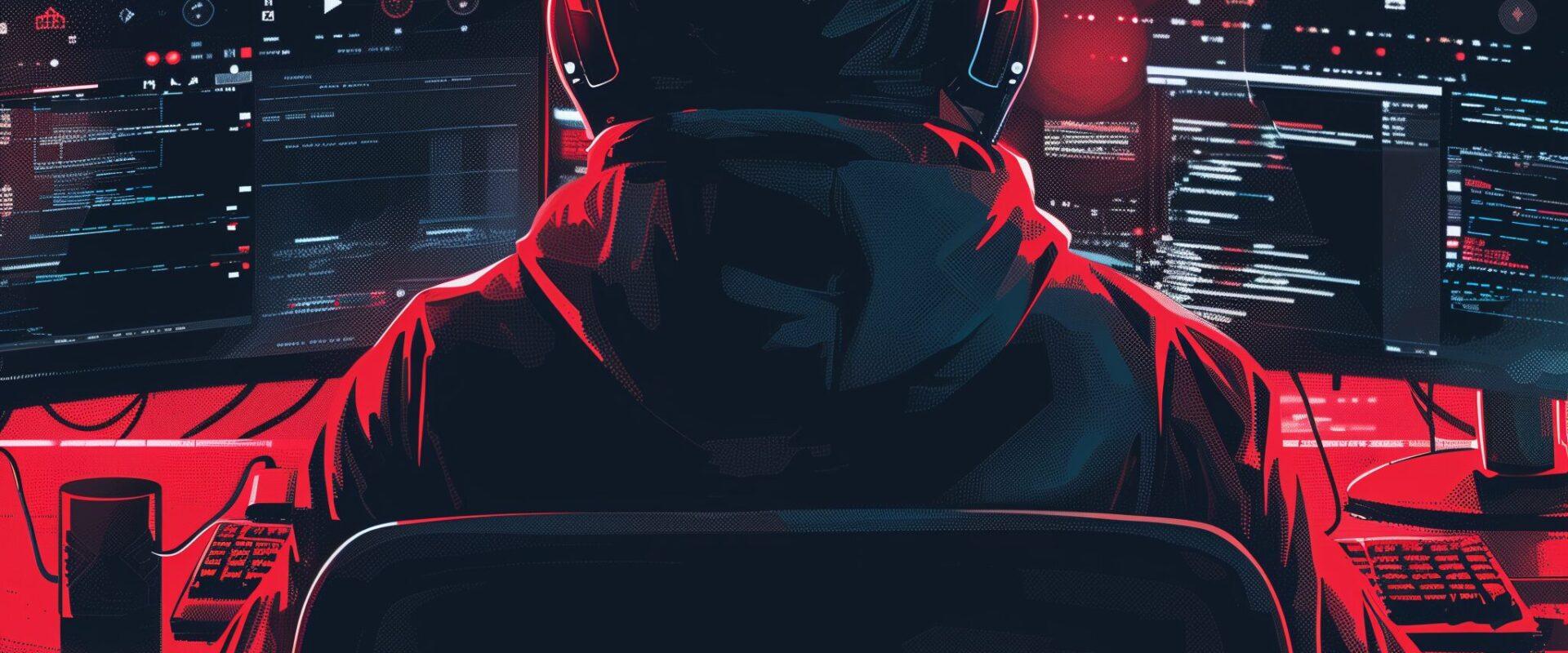 social media malware