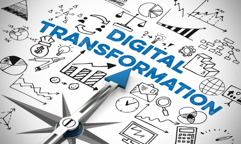 trasformazione digitale