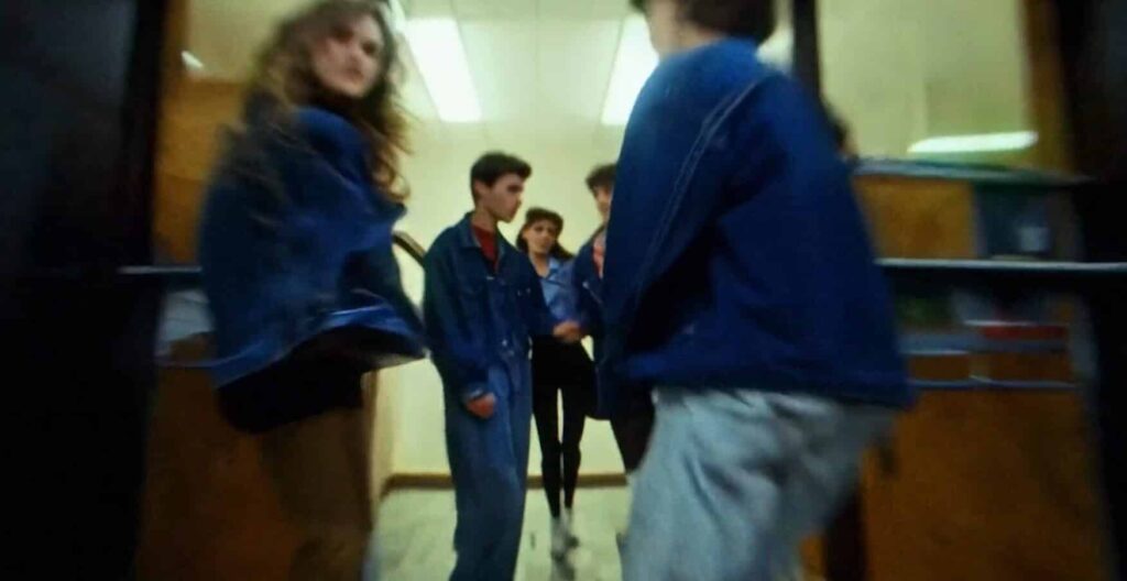 OpenAI Sora realizza un altro video musicale rivoluzionario 2 OpenAI Sora