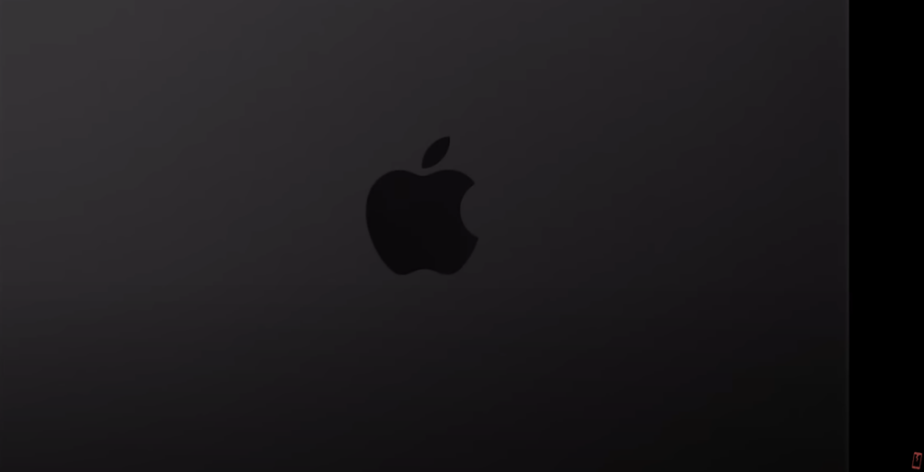 Smontaggio del nuovo iPad Pro incluso il logo Apple in rame 7 Phone Repair Guru