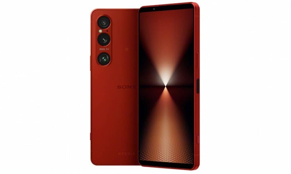 Sony Xperia 1 V