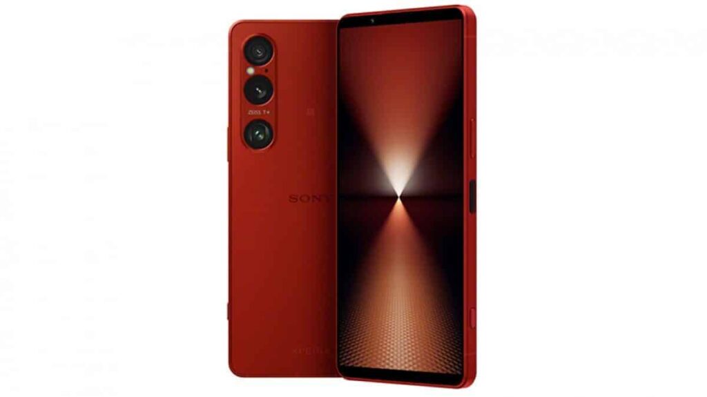 Sony Xperia 1 V