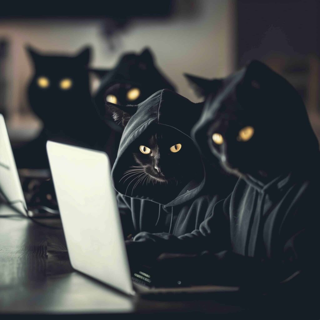 CatDDoS: nuova ondata di attività nelle Botnet DDoS 2 aldebaran33 CatDDoS Related Gangs Have Seen a Recent Surge in A 389954e8 49b6 476e 8eb1 0ff1f2f20c99