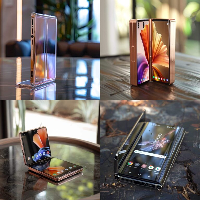 aldebaran33 Galaxy Z Fold6 Slim or Ultra is coming alongside th 1d2fcc02 2e78 406f 8967 d34c6f3ca804