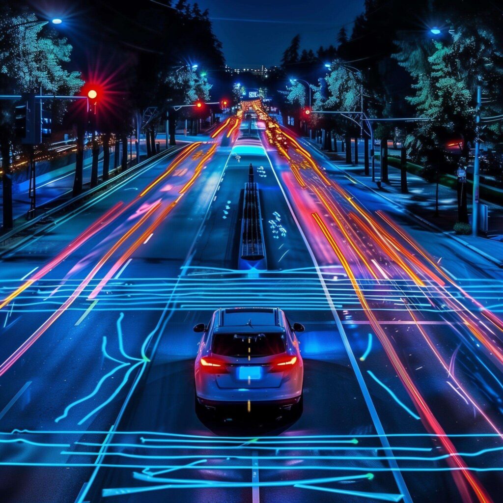 aldebaran33 GhostStripe attack haunts self driving cars by maki 68710be7 3c05 4bd1 a9c5 fe7345c91988