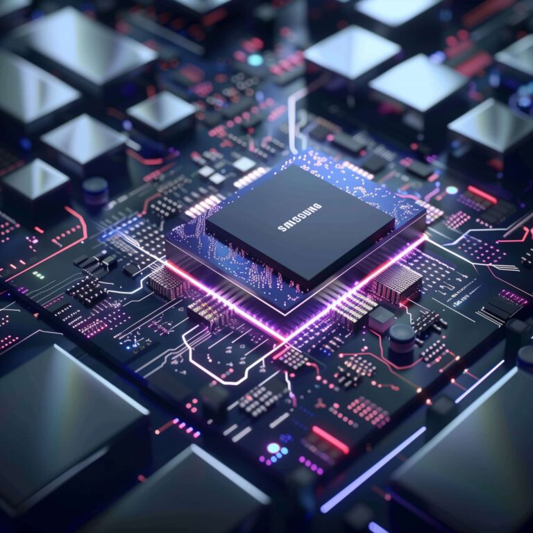 aldebaran33 SAMSUNG UNVEILS FIRST 3NM MOBILE PROCESSOR DESIGNED 0a97d97d 639a 489e 994f e609be49ee85