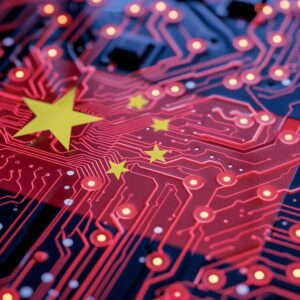Cina sviluppa CPU con IA: il modello QiMeng accelera la progettazione senza tecnologie USA