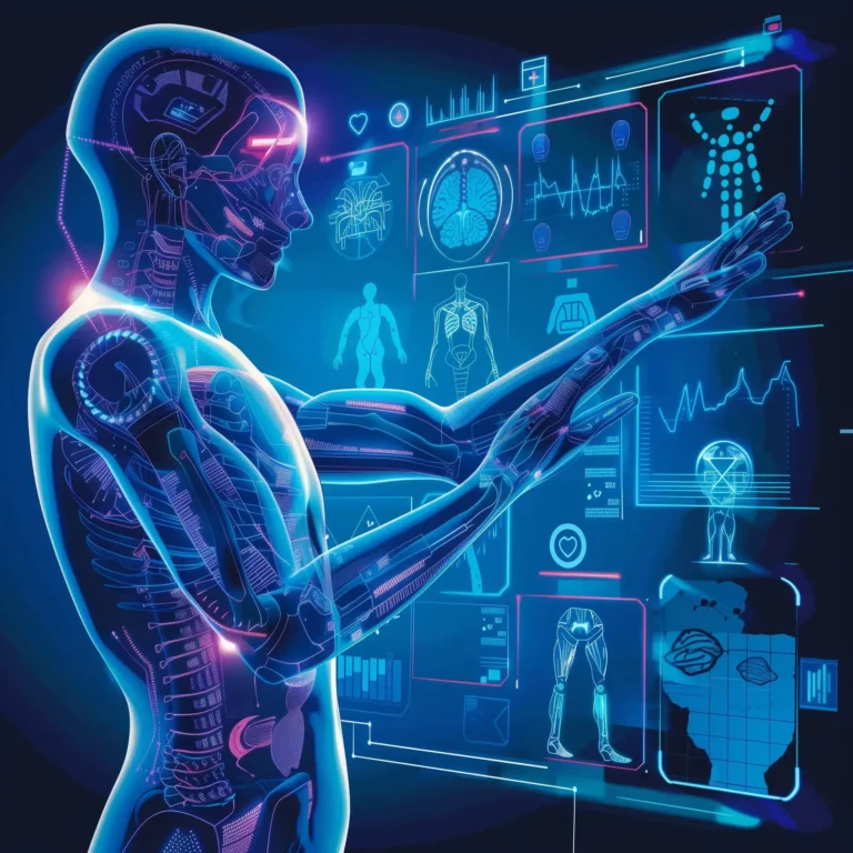 Chatbot e diagnosi mediche: lo studio di Stanford sulla collaborazione tra AI e medici 9 aldebaran33 digital health in italy with artificial intelligenc 4c65a815 ab66 4e6e b572 e61eb030753d