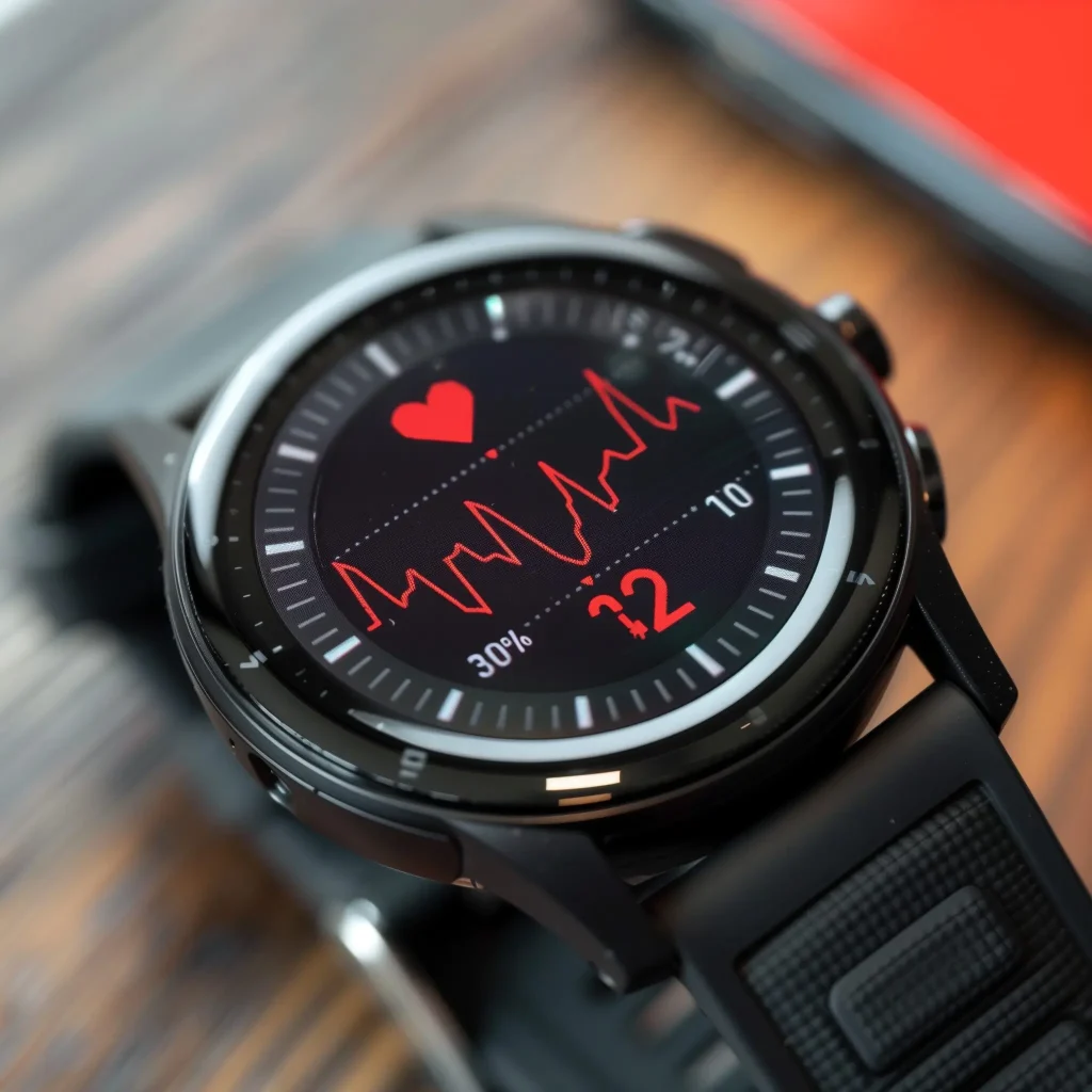 S25 Edge in arrivo, Exynos 2600 su S26, Watch 8 muove i primi passi e falsi Galaxy in giro. 9 aldebaran33 galaxy watch ECG heart rate 587f9210 5567 4782 b8cf 029f15ae7bed