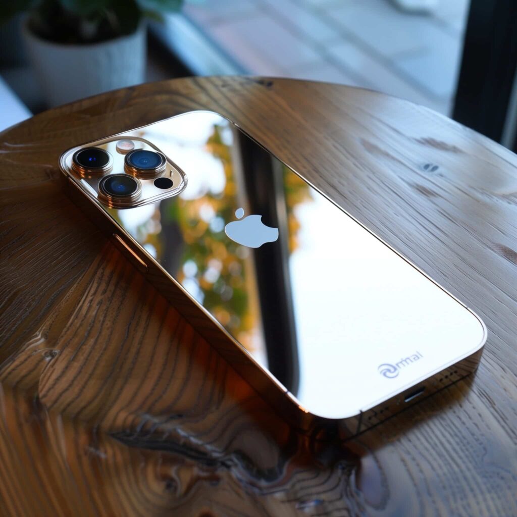 iPhone 17: nuovi rumors sulla fotocamera frontale da 24MP 2 aldebaran33 iphone 17 slim edition 50cc0075 be92 4b2d a012 95e24e53917c